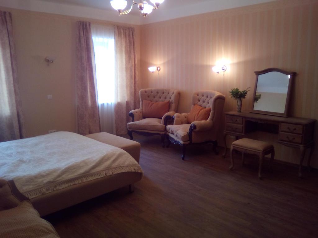Mezdzirnas Country House & Spa Кабиле Экстерьер фото